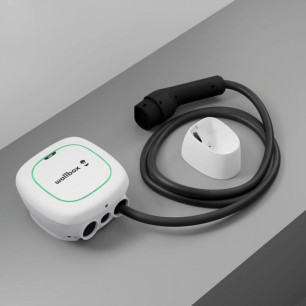 Spina di Alimentazione Wallbox
