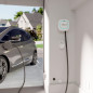 Power Plug Wallbox