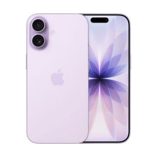 Smartphone Apple iPhone 17 6,3" Hexa Core 8 GB RAM 256 GB Purple