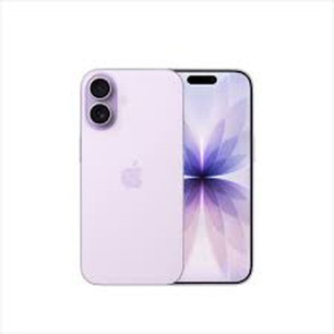 Smartphone Apple Iphone 17 6,3" A19 8 GB RAM 512 GB Lavanda