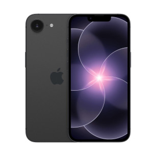 Smartphone Apple Iphone 17E 6,1" Hexa Core A19 8 GB RAM 512 GB Nero
