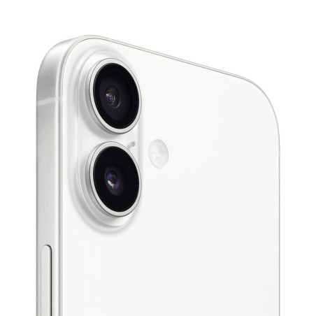 Smartphone Apple Iphone 17 6,3" A19 8 GB RAM 512 GB White