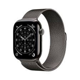 Smartwatch Apple Watch Series 11 GPS + Cellular Graphite 46 mm Ø 46 mm