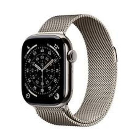 Smartwatch Apple Watch Series 11 GPS + Cellular Titanium 42 mm Ø 42,5 mm