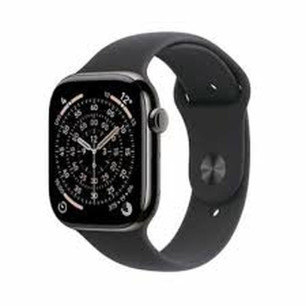 Smartwatch Apple Watch Series 11 GPS + Cellular Grigio 42 mm 46 mm Ø 42,5 mm