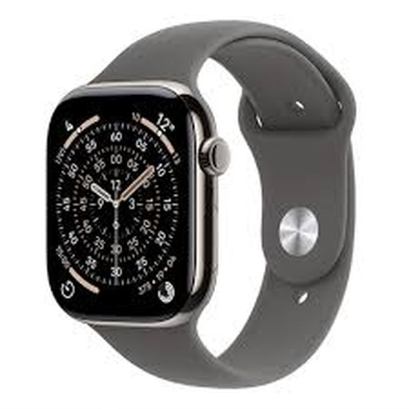 Smartwatch Apple Watch Series 11 GPS + Cellular Naturale 46 mm Ø 46 mm
