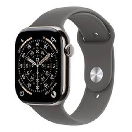 Smartwatch Apple Watch Series 11 GPS + Cellular Naturale 46 mm Ø 46 mm