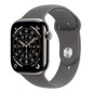 Smartwatch Apple Watch Series 11 GPS + Cellular Naturale 46 mm Ø 46 mm