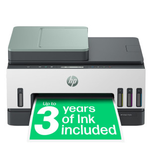 Multifunction Printer HP 941P5ABHC