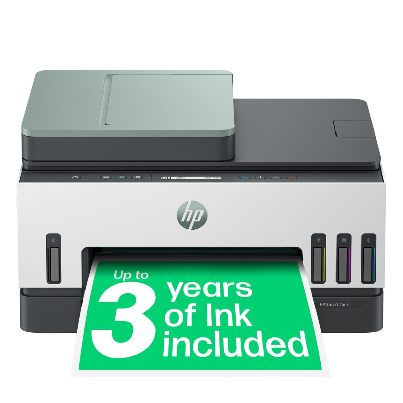 Multifunction Printer HP 941P5ABHC