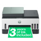 Multifunction Printer HP 941P5ABHC