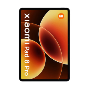 Tablet Xiaomi Pad 8 Pro 11,2" Octa Core Qualcomm Snapdragon 8 Elite 8 GB RAM 256 GB Grigio