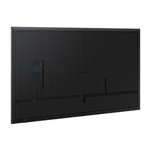 Monitor Samsung QB75C 4K Ultra HD 75"