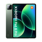 Tablet Xiaomi Pad 8 Pro 11,2" Octa Core Qualcomm Snapdragon 8 Elite 8 GB RAM 256 GB Verde
