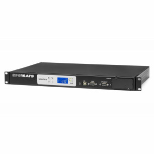 Uninterruptible Power Supply System Interactive UPS Salicru 0081555966959 3600 W