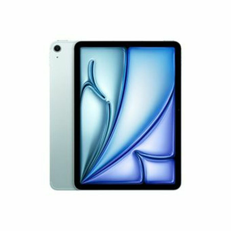 Tablet Apple 11" M3 8 GB RAM 512 GB Azzurro
