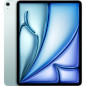 Tablet Apple 11" M3 8 GB RAM 512 GB Blue