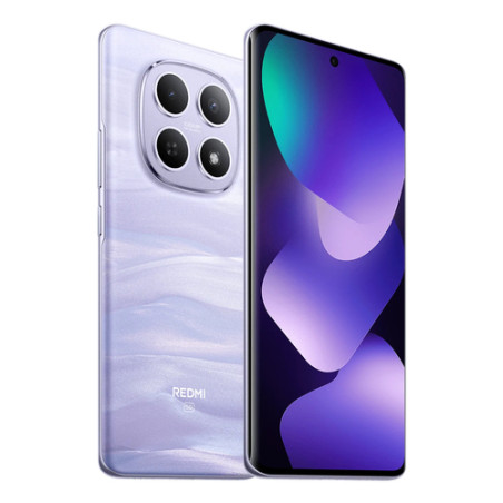 Xiaomi Redmi Note 15 8+256GB 6.77" 5G Mist Purple Wind3
