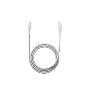 XIAOMI 6A BRAIDED USB-C TO USB-C CABLE (1M)