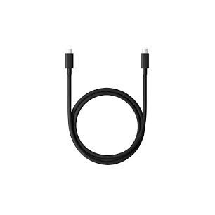 XIAOMI 6A HIGH-SPEED USB4 BRAIDED USB-C TO USB-C CABLE (1M)
