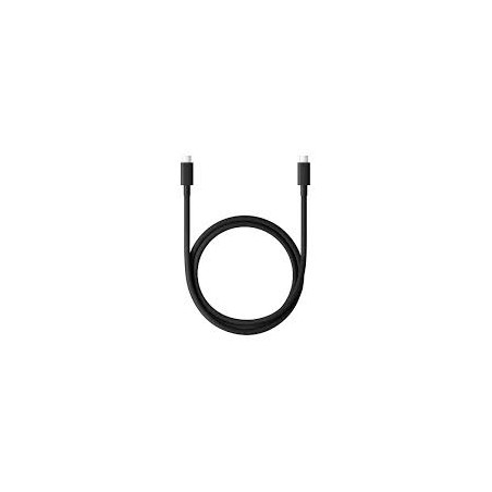 XIAOMI 6A HIGH-SPEED USB4 BRAIDED USB-C TO USB-C CABLE (1M)