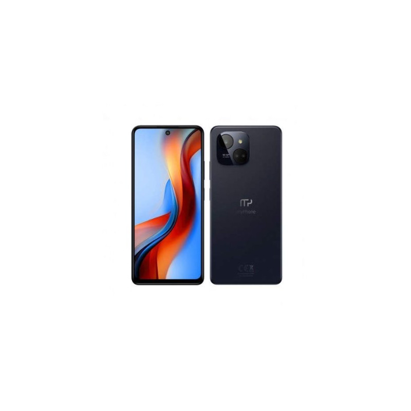 MOVIL MYPHONE N23 PLUS 8+(8GB)/256GB MIDNIGHT BLUE