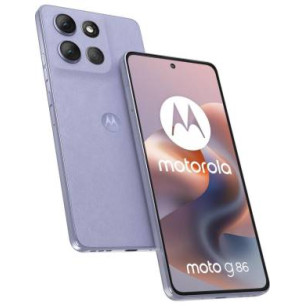 Motorola Moto G86 8+256GB 6.67" 5G Cosmic Sky DS ITA