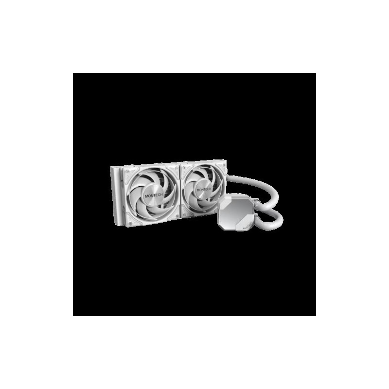 DISIPADOR REF LIQUIDA MONTECH HYPERFLOW S240 W