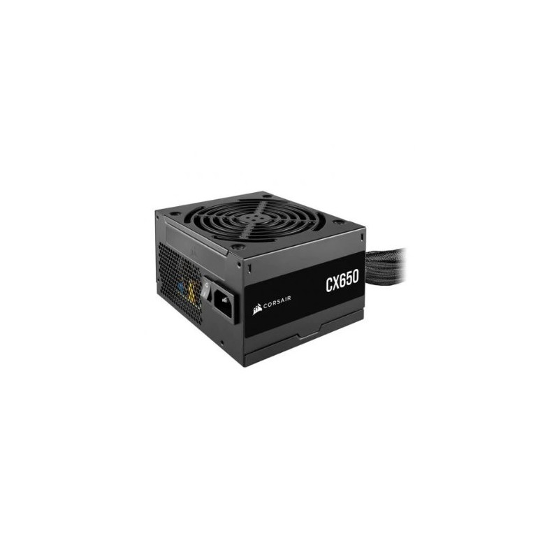 FUENTE ATX 650W CORSAIR CX650 BRONCE