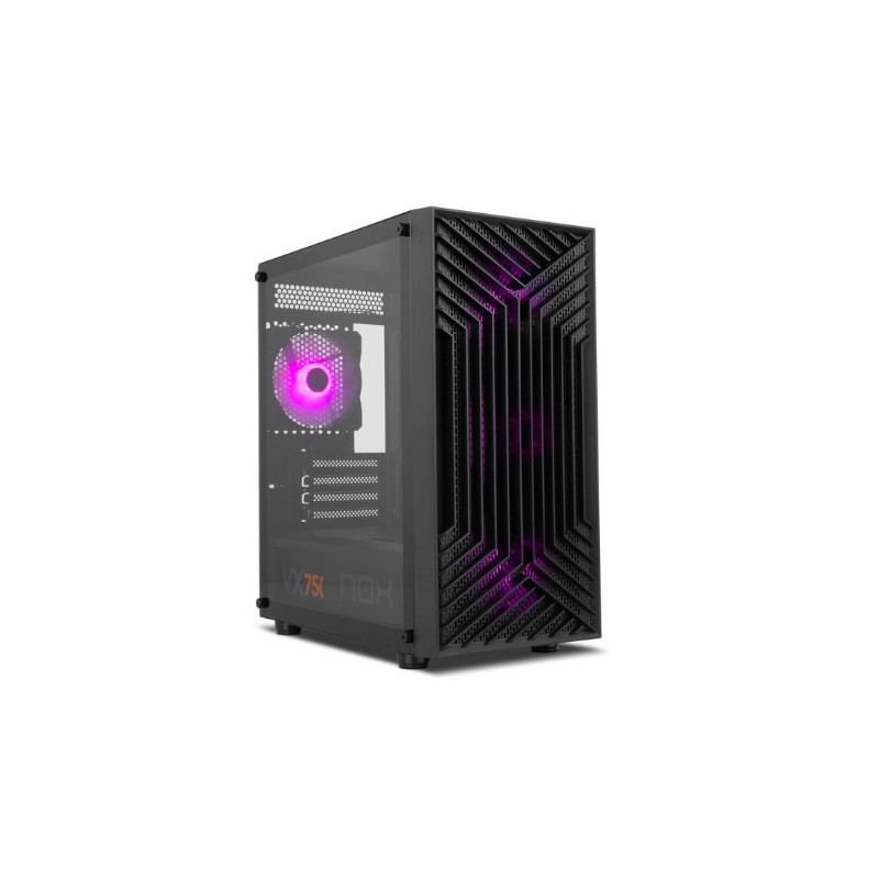 TORRE M-ATX NOX INFINITY EPSILON ARGB TORRE M-ATX NOX INFINITY EPSILON ARGB