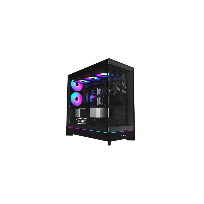 TORRE ATX MONTECH HS02 PRO BLACK