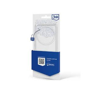 3MK CLEAR CASE- XIAOMI 14 ULTRA - TRANSPARENT