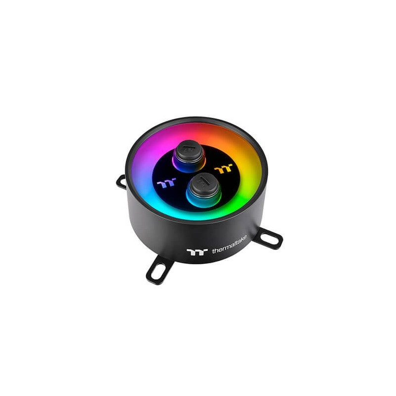 BLOQUE CPU THERMALTAKE PACIFIC MX1 PLUS BLOQUE CPU THERMALTAKE PACIFIC MX1 PLUS