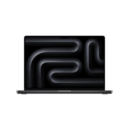 MACBOOK PRO 16 APPLE M5PRO 18C.20G 48GB 1TBSSD SPACE BLACK 2026