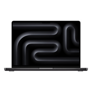 MACBOOK PRO 14 APPLE M5 10C.10GPU 32GB 1TBSSD SPACE BLACK 2026