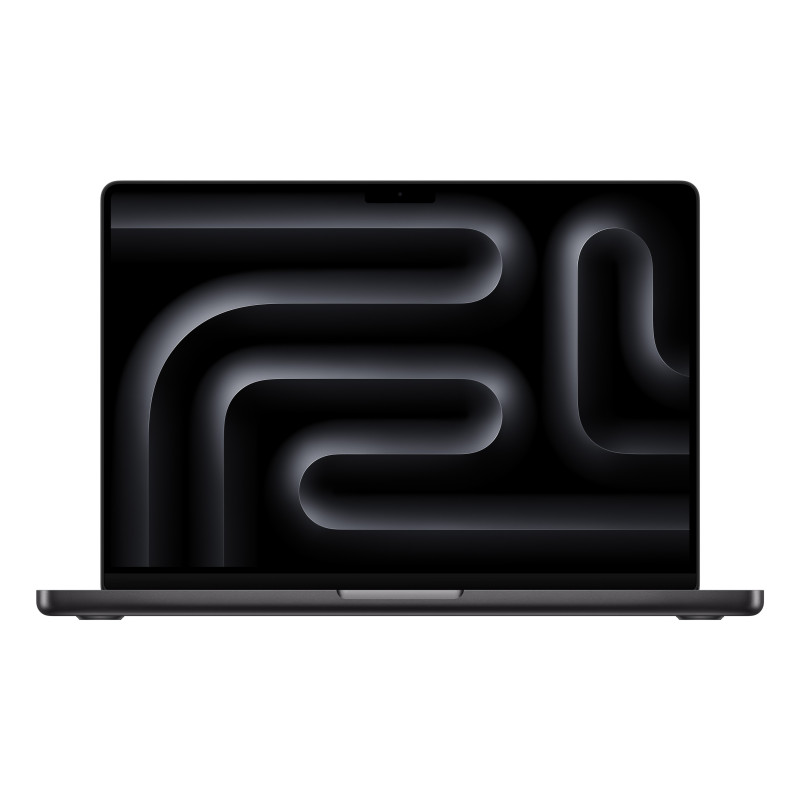 MACBOOK PRO 14 APPLE M5 10C.10GPU 32GB 1TBSSD SPACE BLACK 2026