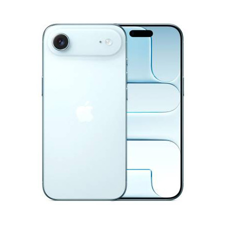 Apple iPhone Air 256GB 6,5" Sky Blue MG2P4SX/A