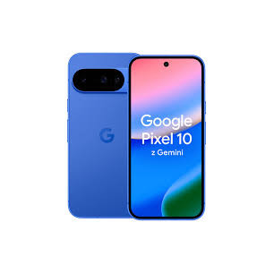GOOGLE PIXEL 10 128GB INDIGO