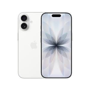APPLE IPHONE 17 256GB WHITE MG6K4ZD/A