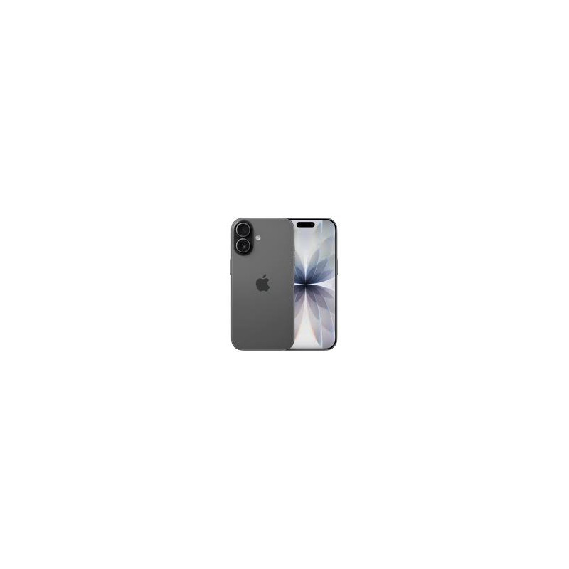 APPLE IPHONE 17 256GB BLACK MG6J4HX/A