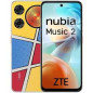ZTE NUBIA MUSIC 2 4+128 DS 4G POP ART OEM