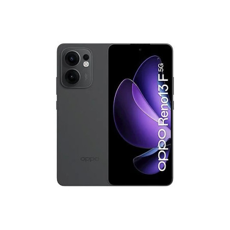 OPPO SMARTPHONE RENO 13 F 5G DS 8+256 TIM GRAPHITE GREY