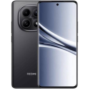 Xiaomi Redmi Note 15 8+256GB 6.77" 5G Midnight Black Wind3