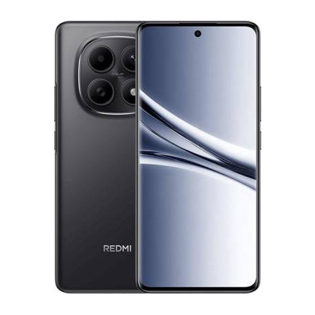 Xiaomi Redmi Note 15 8+256GB 6.77" 5G Midnight Black Wind3