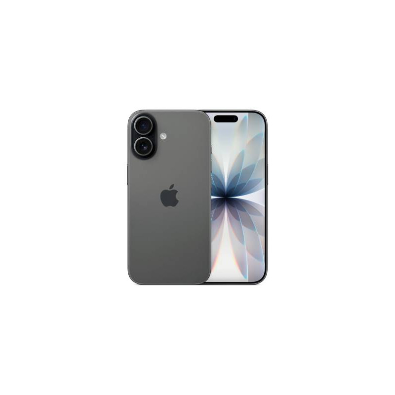 Apple iPhone 17 512GB 6.3" Black MG6P4QN/A