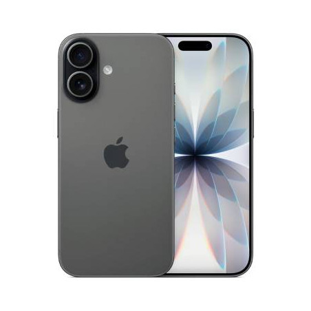 Apple iPhone 17 512GB 6.3" Black MG6P4QN/A