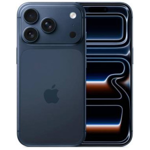 Apple iPhone 17 Pro 512GB 6,3" Deep Blue ITA MG8N4QL/A