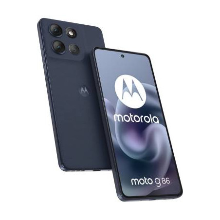 Motorola Moto G86 8+256GB 6.67" 5G Spellbound DS EU
