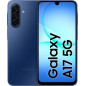 Samsung SM-A176 A17 4+128GB6.7" 5G Blue DS EU
