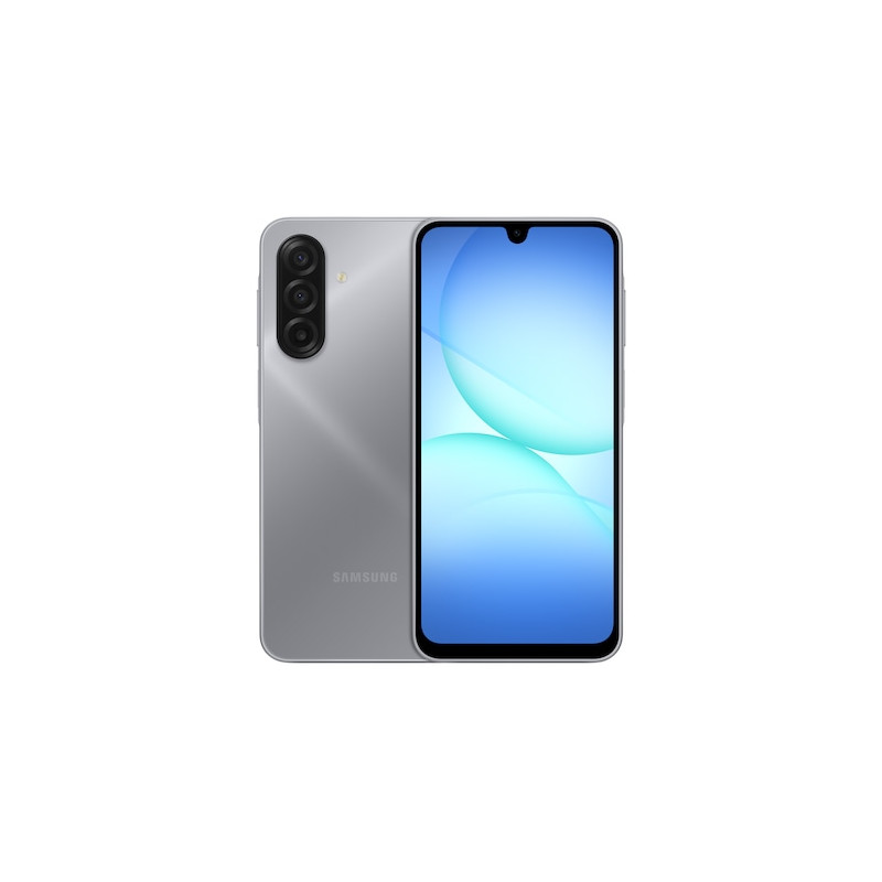 SAMSUNG GALAXY A17 LTE 4G 256GB 8GB GRAY